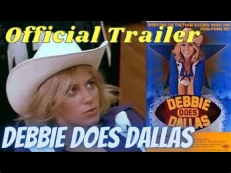 debbie does dallas|Debbie Does Dallas Full Movie